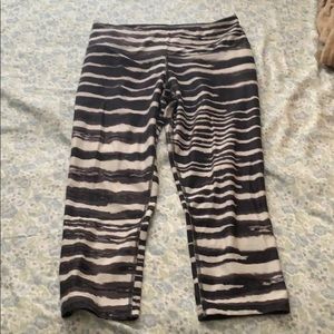 nike leggings, worn a few times.